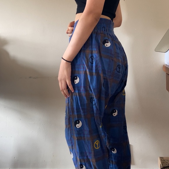 Urban Outfitters Yin Yang Pants